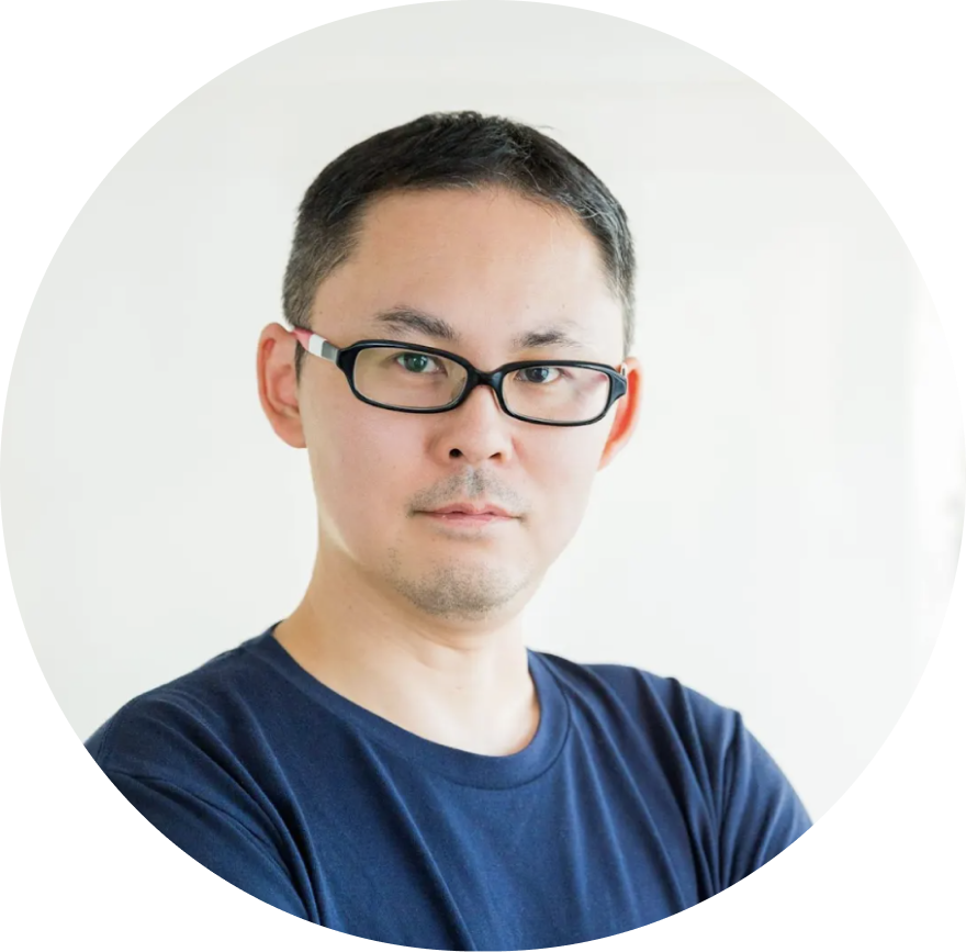 Mr.Mizuno